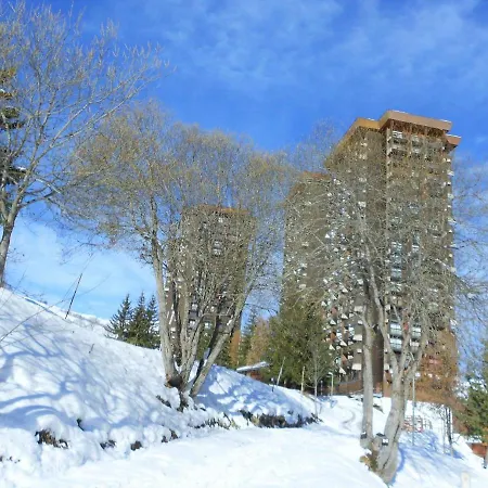 Skissim Classic - Résidence Soyouz By Travelski Apartamento