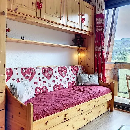 Travelski Classic - Soyouz Apartment