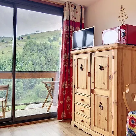 Travelski Classic - Soyouz Apartment
