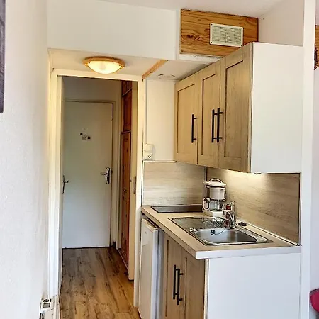 Apartment Travelski Classic - Soyouz Le Corbier